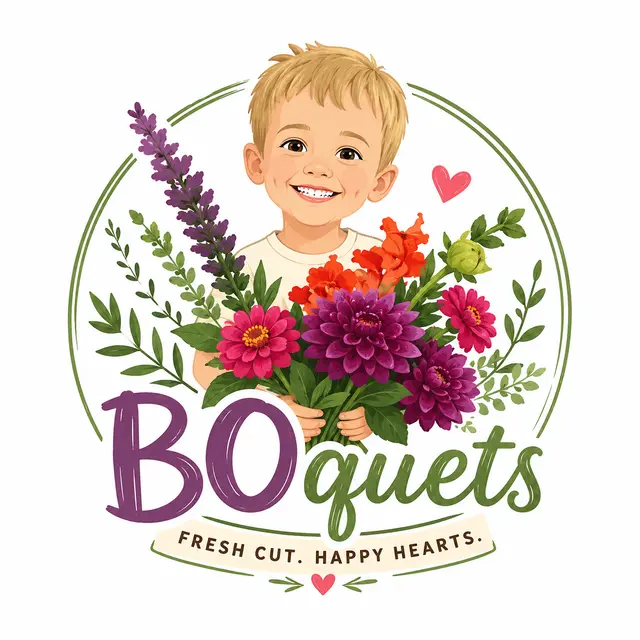 BOquets logo